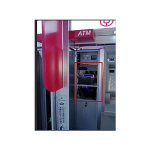 ATM机监控安装知识